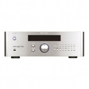 AV процессор Rotel RSP-1572 Silver