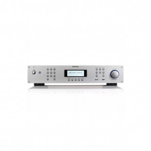Тюнер AM/FM Rotel RT-12 Silver
