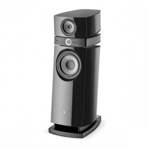Focal SCALA UTOPIA EVO Black Lacquer