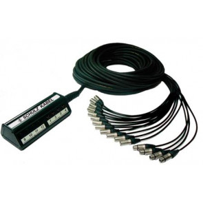 Schulz Kabel RAD 12/4 15