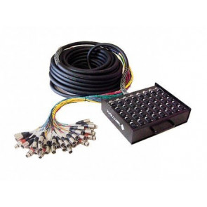 Schulz Kabel RAD 32/8 25