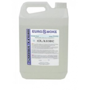 SFAT EuroSmoke Classic (Medium), 5 литров