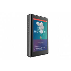 Shanling M2s Titanium