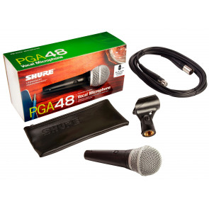PGA48XLR