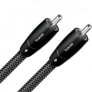 Audioquest Pair 1.0M Yukon Xlr