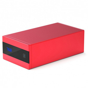 SMSL Sanskrit 10th SK10 MK2 Red