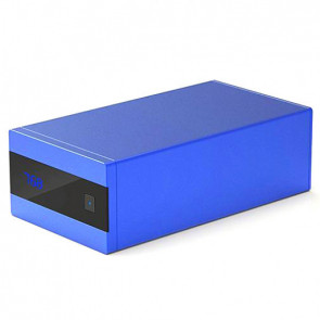 SMSL Sanskrit 10th SK10 MK2 Blue