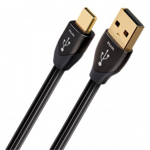 Audioquest Hd 1.5M, Usb Pearl Micro