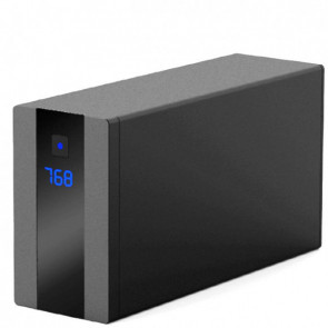 SMSL Sanskrit 10th SK10 MK2 Black