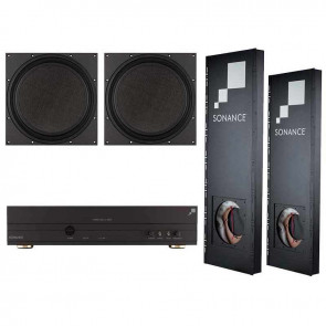 Sonance Visual Performance Cinema VP10SUB NC AMPLIFIER 230V