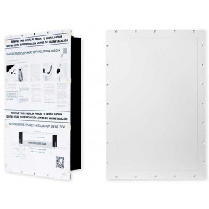 Sonance Invisible Series IS4 C