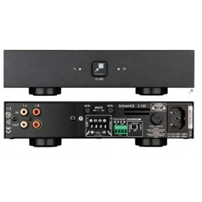 Sonance Sonamp 2-100