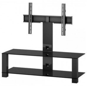 Стойка Sonorous PL 2400-B-HBLK