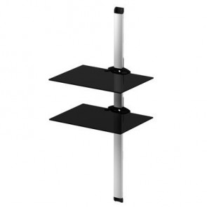 Стойка Sonorous PL 2620-B-SLV