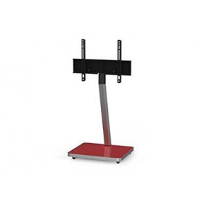 Стойка Sonorous PL 2700-RED-SLV