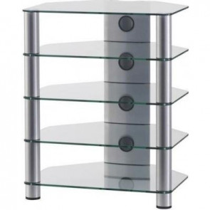 Стойка Sonorous RX 2150-B-SLV