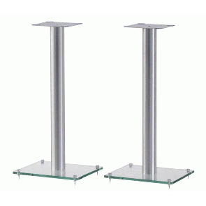 Стойка Sonorous SP 100-B-SLV