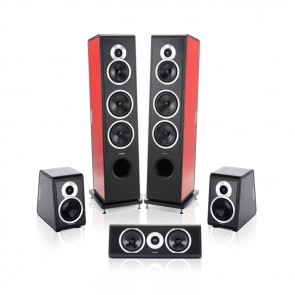 Комлект акустики 5.0 Sonus Faber Chameleon