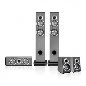 Комлект акустики 5.0 Sonus Faber Principia 5 Black