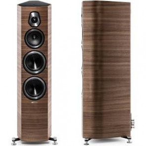 Sonus Faber Sonetto V Wenge