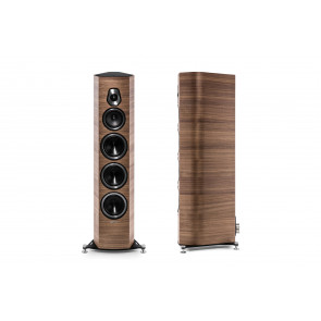 Sonus Faber Sonetto VIII Wood