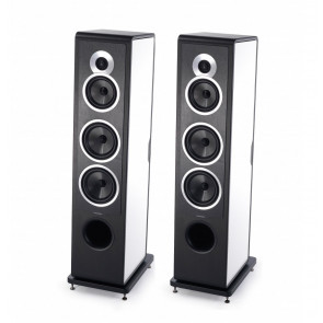 Боковые панели для акустики Sonus Faber Chameleon T (4 Panels) White