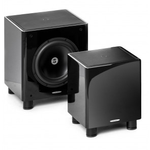 Сабвуфер Sonus Faber Gravis I Black