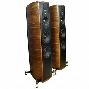 Напольная акустика Sonus Faber Olympica III Walnut