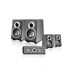 Комлект акустики 5.0 Sonus Faber Principia 3 Black