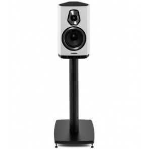 Полочная акустика Sonus Faber Sonetto II White