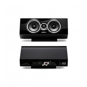 Центральный канал Sonus Faber Sonetto CENTER I Black