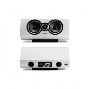 Центральный канал Sonus Faber Sonetto CENTER I White