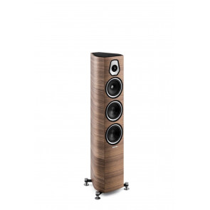 Sonus Faber Sonetto III Wood