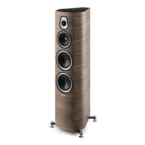Sonus Faber Sonetto V Wood