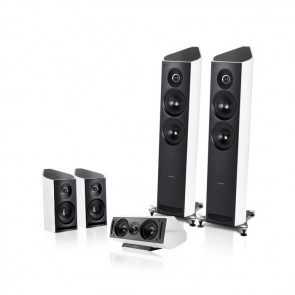 Комлект акустики 5.0 Sonus Faber Venere 2.5 White