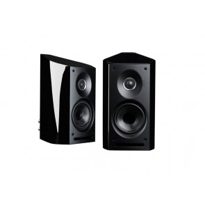 Полочная акустика Sonus Faber Venere 2.0 Black