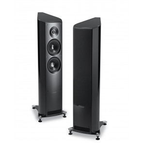Напольная акустика Sonus Faber Venere 2.5 Black