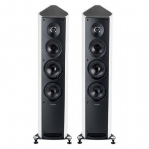 Напольная акустика Sonus Faber Venere 3.0 Black