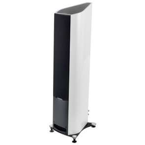 Напольная акустика Sonus Faber Venere 3.0 White