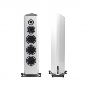 Напольная акустика Sonus Faber Venere S White