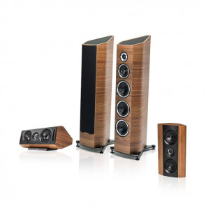 Комлект акустики 5.0 Sonus Faber Venere S Wood