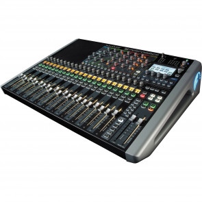 Soundcraft Si Performer 2
