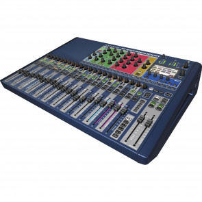 Soundcraft Si Expression 2