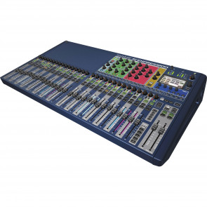 Soundcraft Si Expression 3