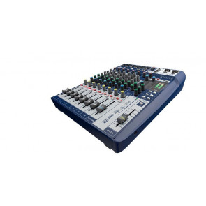 Soundcraft Signature 10