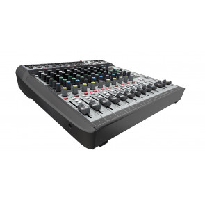 Soundcraft Signature 12