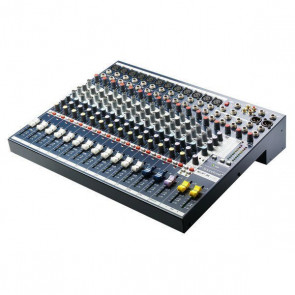 Soundcraft EFX12 +K