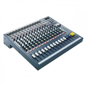 Пассивный микшерный пульт Soundcraft EPM12