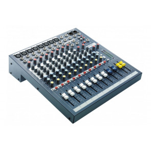 Пассивный микшерный пульт Soundcraft EPM8