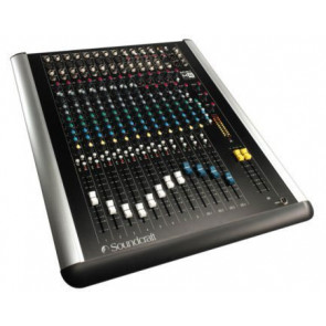 Soundcraft M4